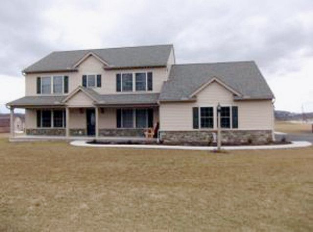 373 FAIRVIEW ROAD, New Providence, PA 17560