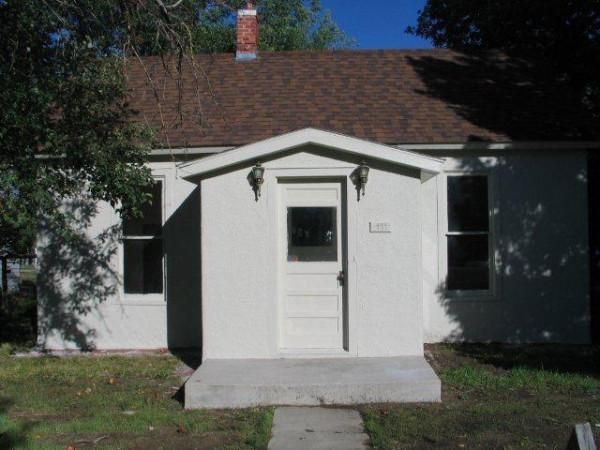 451 N Carrington Ave, Buffalo, WY 82834