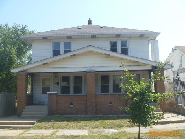 315 317 & 319 Jefferson, Indianapolis, IN 46201