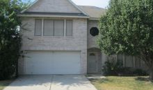 2205 Capstan Drive Arlington, TX 76002