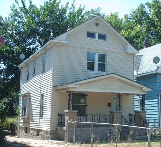 3519 E 28th St, Kansas City, MO 64128