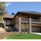 Chateau Ridge Road, Castle Rock, CO 80108 ID:854288