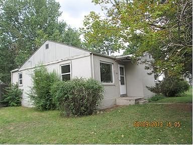 Ogden, Englewood, CO 80113