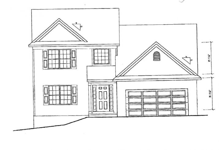 0 GREENTREE DRIVE, New Holland, PA 17557