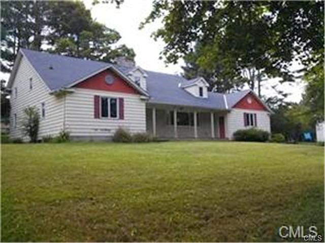 Juniper Ln, Brookfield, CT 06804