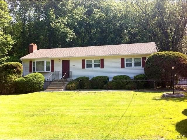 Elm, Monroe, CT 06468