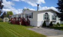 359 Parker Lake Drive Oxford, MI 48371