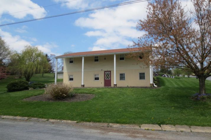 107 HARDWOOD DRIVE, Schaefferstown, PA 17088