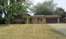 828 Bittersweet Ln Anderson, IN 46011