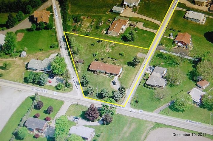 Mount Pleasant Road, West Newton, PA 15089