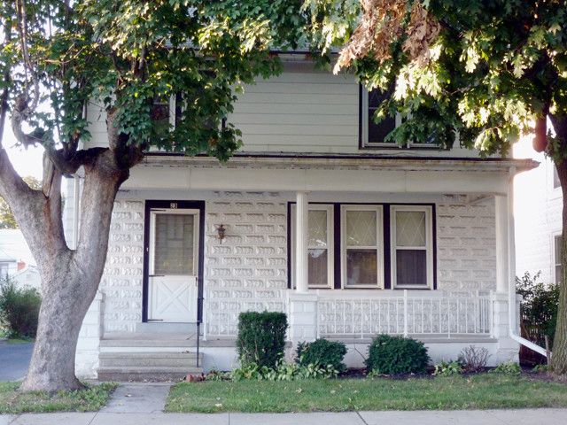 23 CHESTNUT STREET, Lebanon, PA 17042