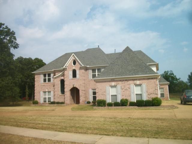 6700 Acree Woods Drive, Olive Branch, MS 38654