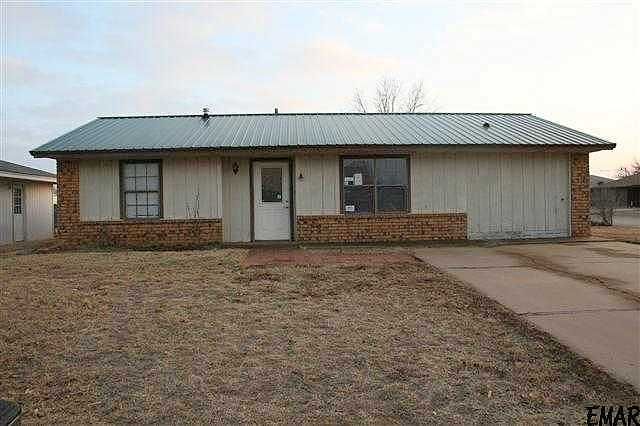 Jacob, Lahoma, OK 73754