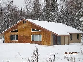 Spruce Haven, Kenai, AK 99611