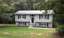 416 Marc Drive Spotsylvania, VA 22551