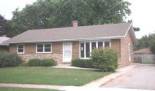 1608 Wilson Court Zion, IL 60099