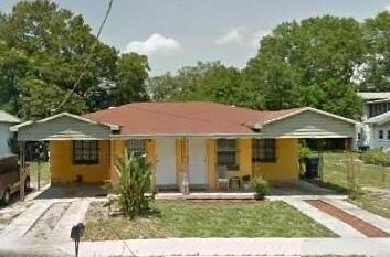 3319 W. Pine Street, Tampa, FL 33607