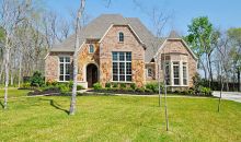 4 OAK WALK Missouri City, TX 77459