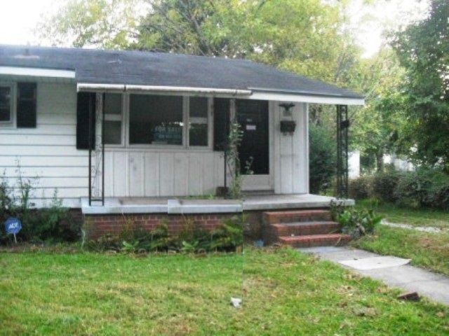 602 East Bay Street, Dunn, NC 28334