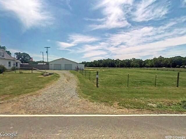 Partlow Rd, Partlow, VA 22534
