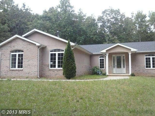 Whelan Way, Partlow, VA 22534