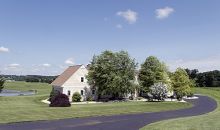 1015 PILGRIMS PATHWAY Peach Bottom, PA 17563