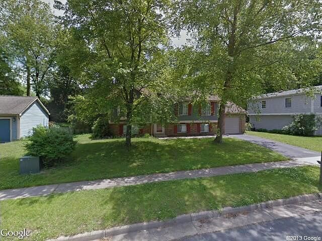 Cabells Mill Dr, Centreville, VA 20120