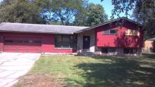 2156 W 51st Pl Gary, IN 46408