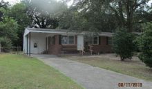 2421 Bream Ave Augusta, GA 30906