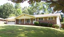 5648 SW Forest Drive Lilburn, GA 30047