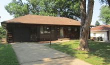13400 E 41st Terrace S Independence, MO 64055