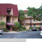 9201 Lime Bay Blvd # 310, Fort Lauderdale, FL 33321 ID:903978