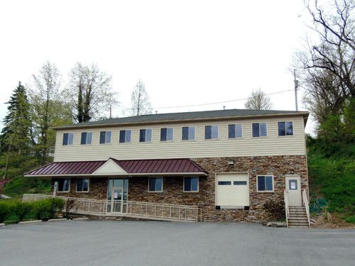 221 N FRONT STREET, Bainbridge, PA 17502