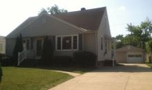 210 John Street Bedford, OH 44146