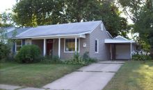 527 Arthur Ave Kalamazoo, MI 49048