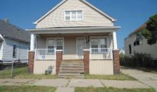 6646 May St Detroit, MI 48213
