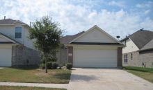 20803 Baron Bend Ln Katy, TX 77449