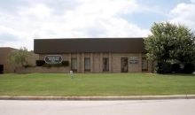 14841 Keel Street Plymouth, MI 48170