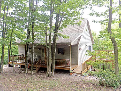 15475 DOGWOOD DR, Republic, PA 15475