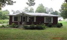 323 Old Nc Hwy 181 Montezuma, NC 28653