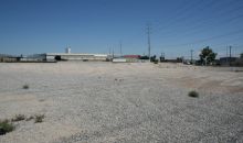 NW Corner of Losee & Carey North Las Vegas, NV 89030