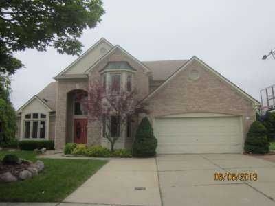 6776 Tiffany Cir, Canton, MI 48187