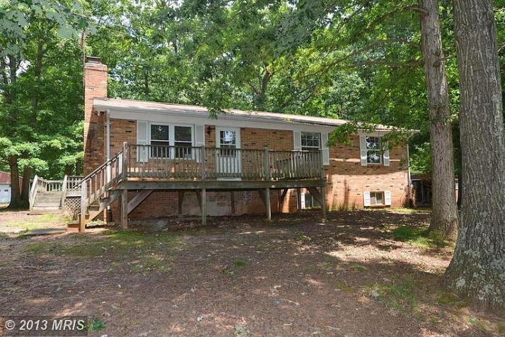 Stagecoach Springs, Catlett, VA 20119