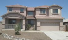 12522 W Whyman Street Avondale, AZ 85323