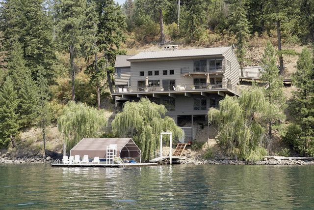 5888 E. English Point Road, Hayden, ID 83835
