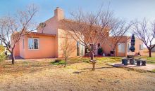 40 Wildlife Lane Elgin, AZ 85611