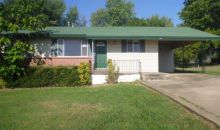 403 County Ave Lincoln, AR 72744