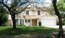 6023 Brookhill Ct Orlando, FL 32810