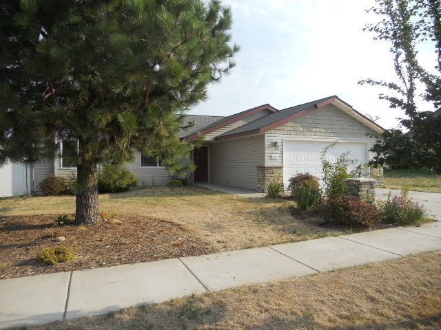 1423 E Triumph Avenue, Post Falls, ID 83854