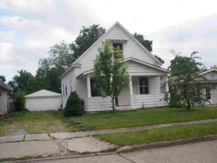 1222 Ferguson Ave, Fort Wayne, IN 46805